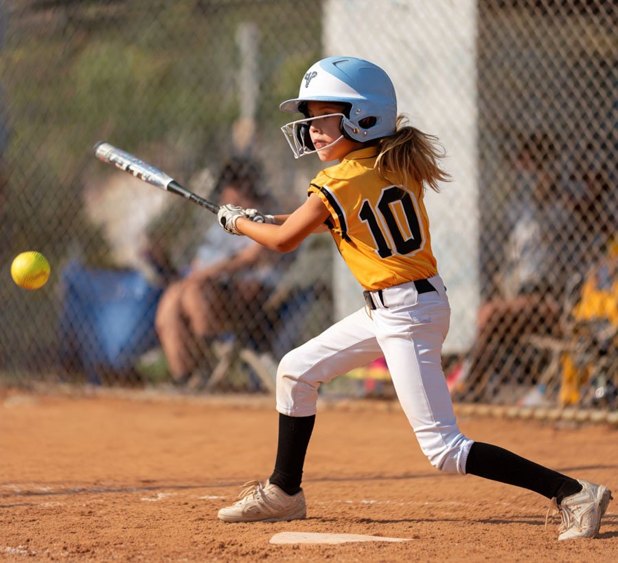 Best 10u Softball Bat