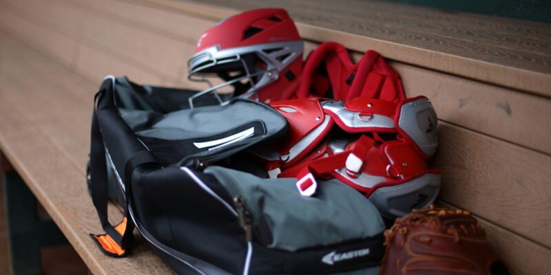 Best Baseball Bags