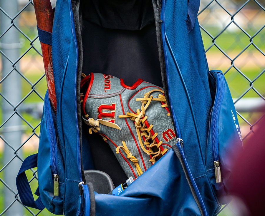 Best Baseball Bags