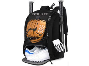 Best Baseball Bags
