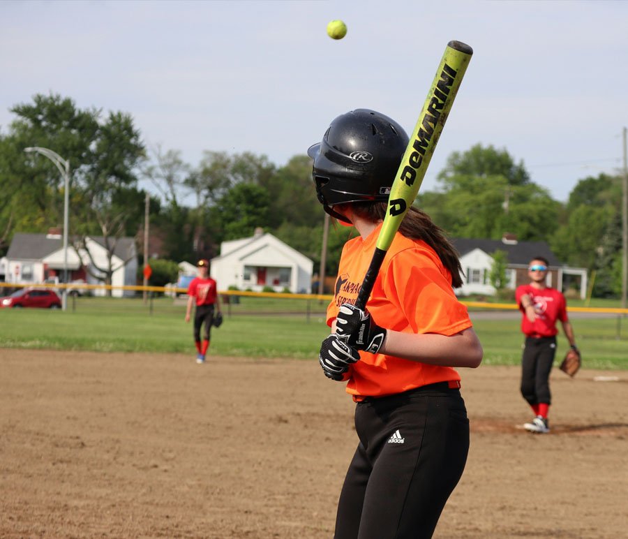Best 10u Softball Bat