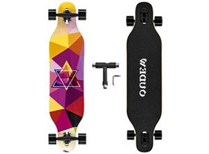 Best Longboard for Beginners