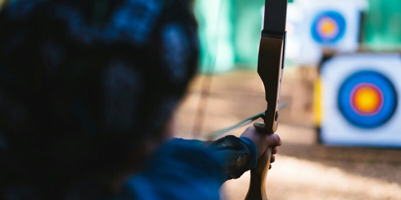 Best Archery Bow for Beginners