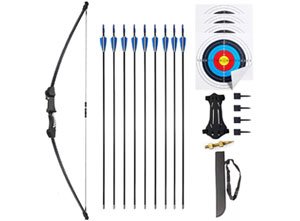 Best Archery Bow for Beginners